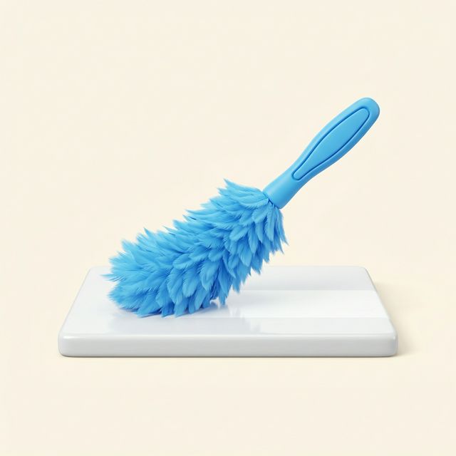 Dusting