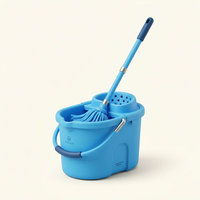 Mopping
